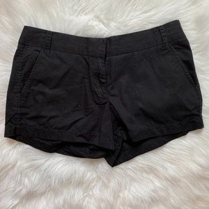 J. Crew Chino Short, Size 8